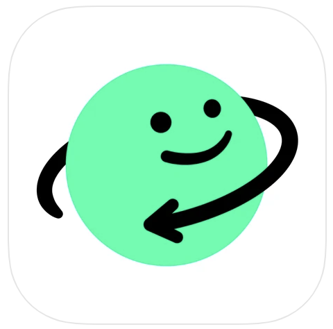 Azar - Video Chat Logo